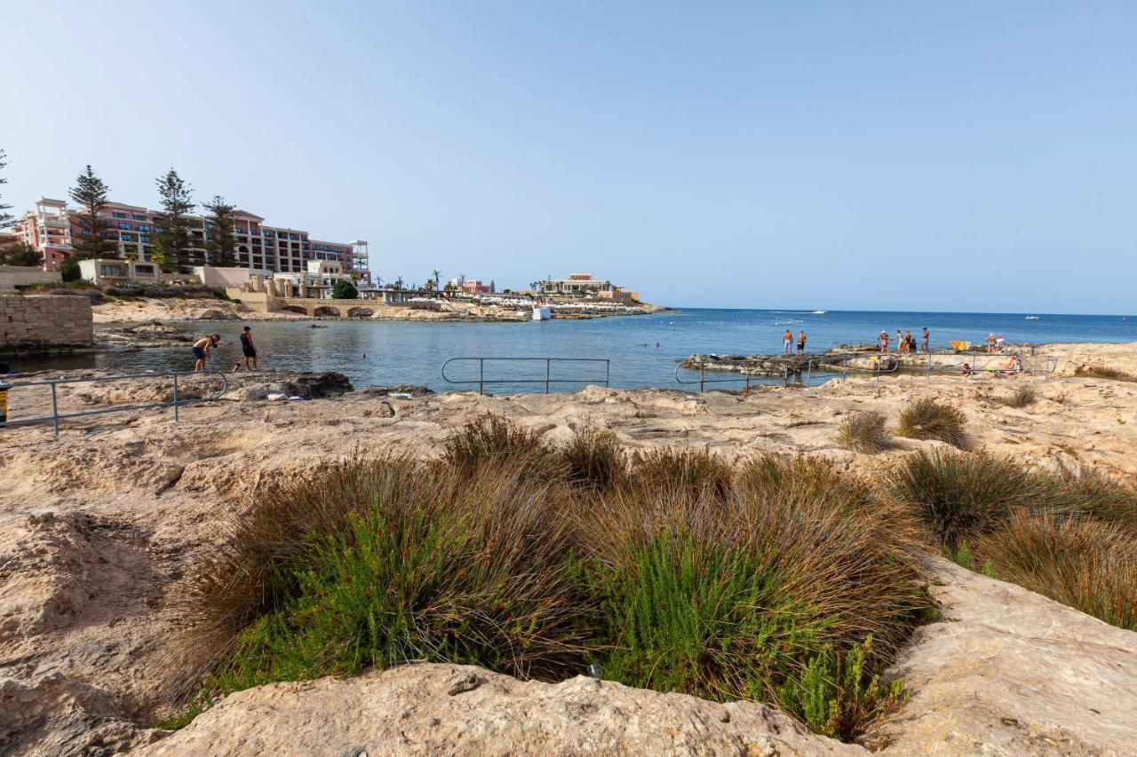 Olo Living Appartement San Ġiljan