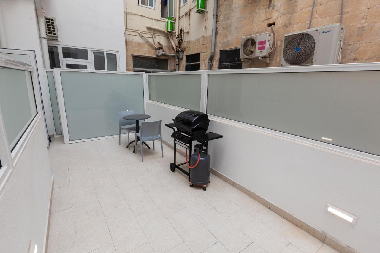 Olo Living Appartement San Ġiljan