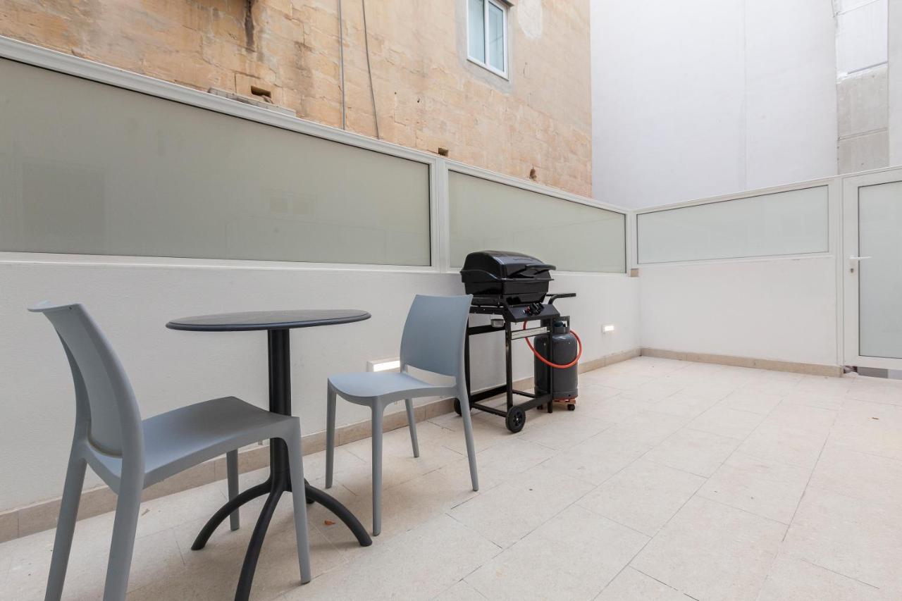 Appartement Olo Living *