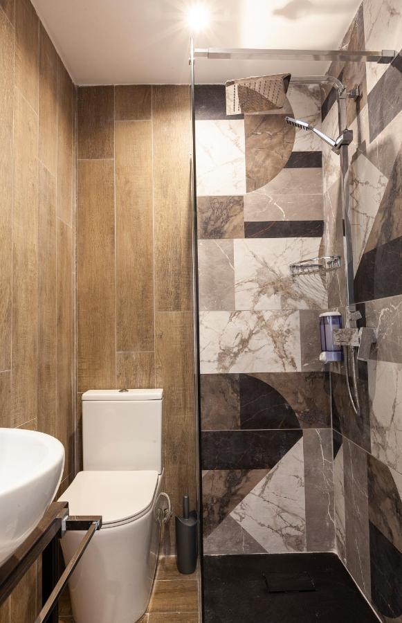 Olo Living Appartement