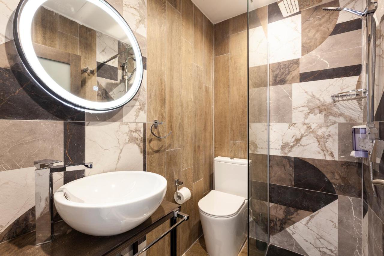 Appartement Olo Living