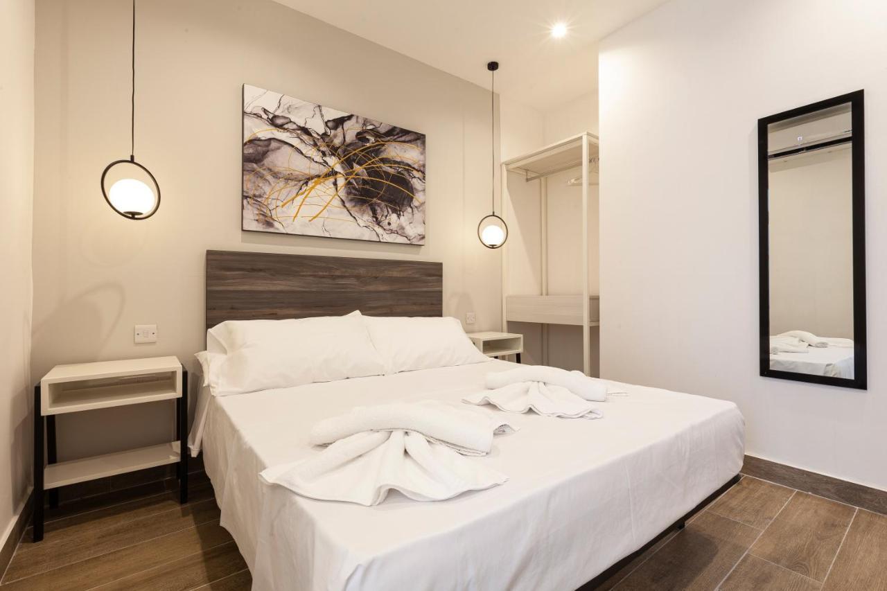 Olo Living San Ġiljan