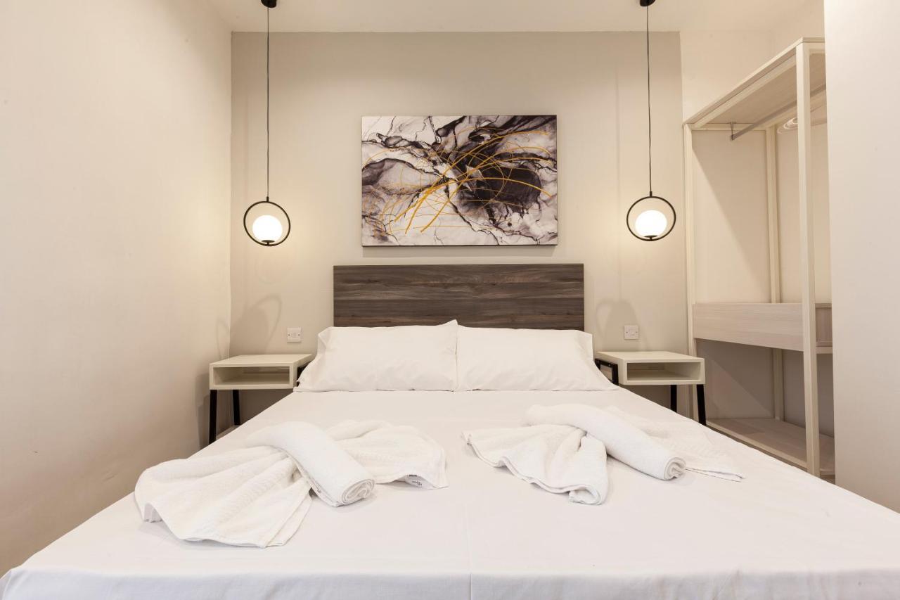 Appartement Olo Living *