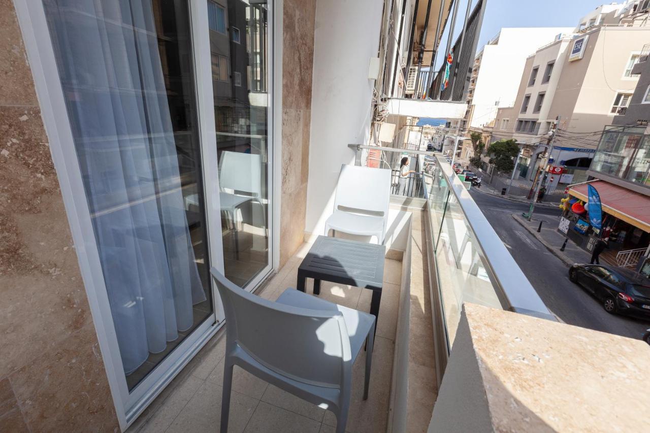 Appartement Olo Living *