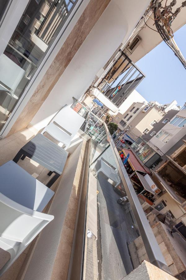 Appartement Olo Living *