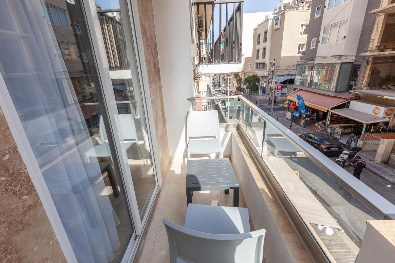 Olo Living San Ġiljan