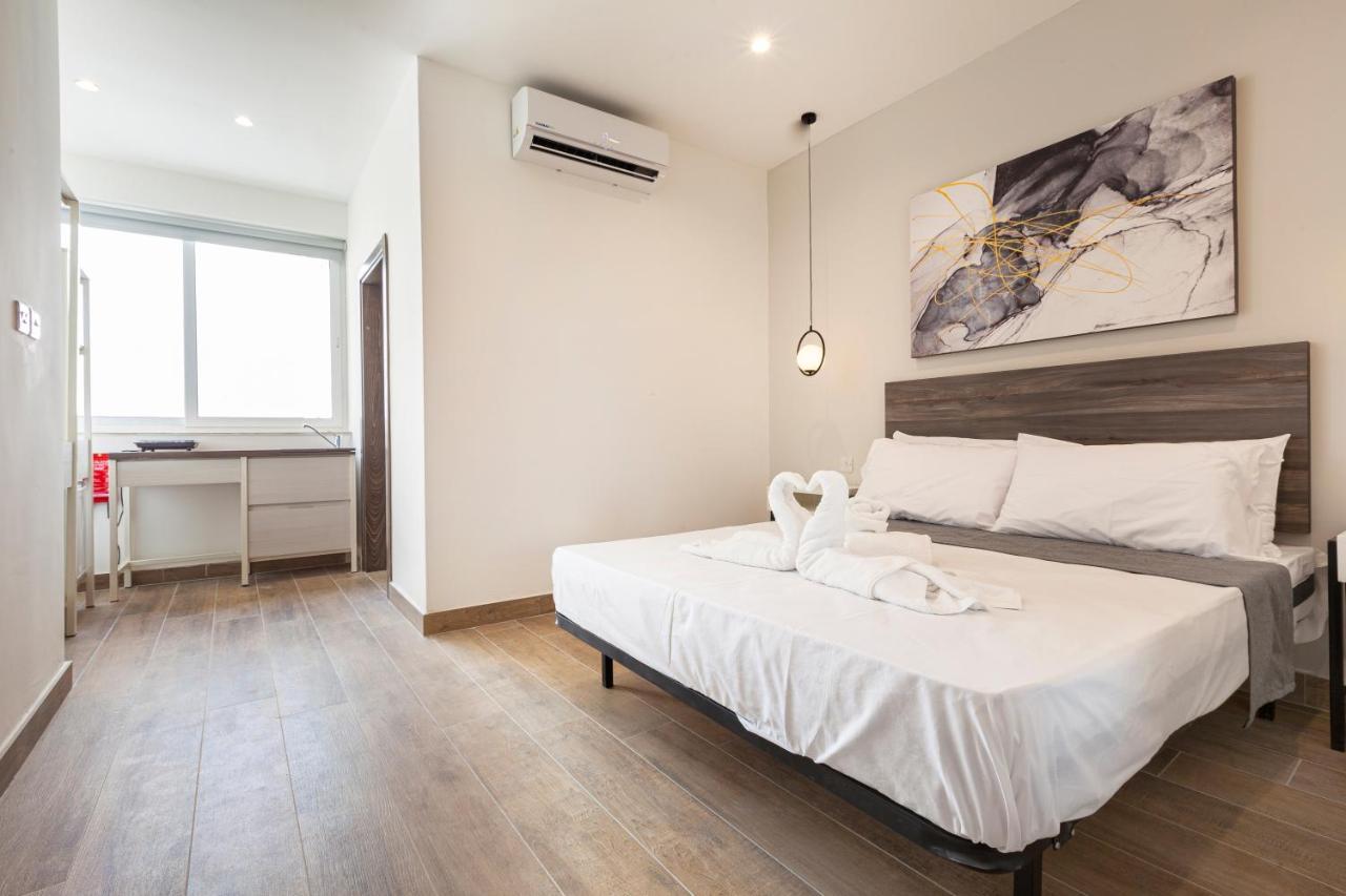 Appartement Olo Living *