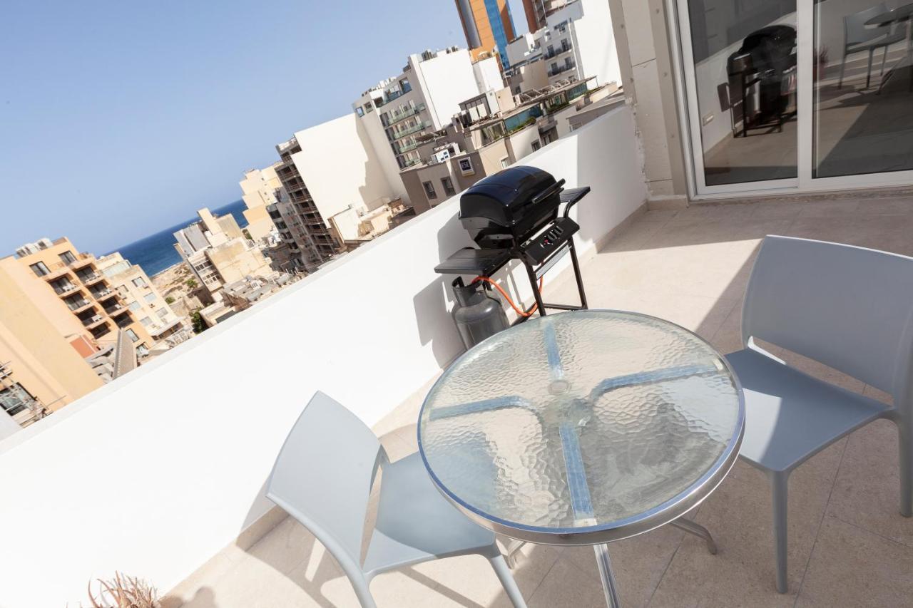 Olo Living San Ġiljan