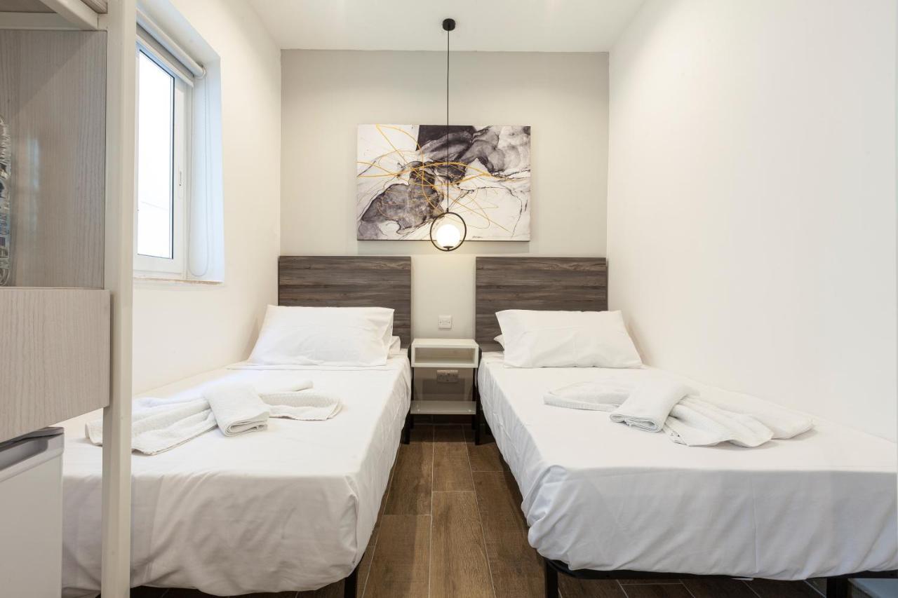Appartement Olo Living *