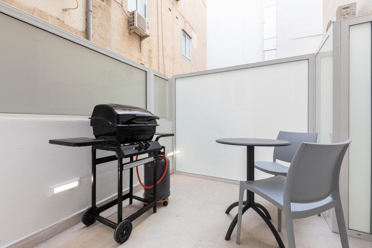 Appartement Olo Living