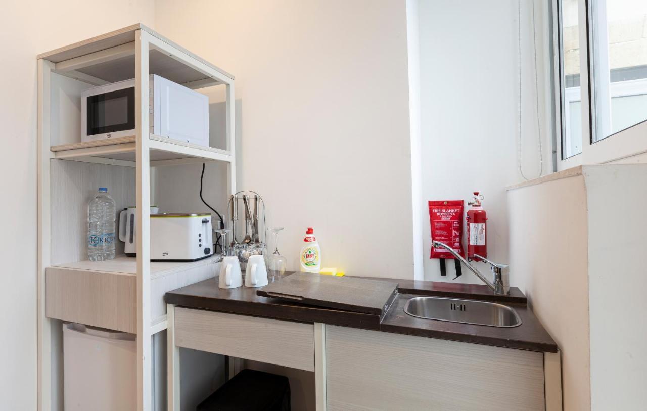 Appartement Olo Living *