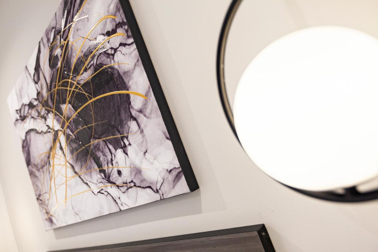 Olo Living Appartement