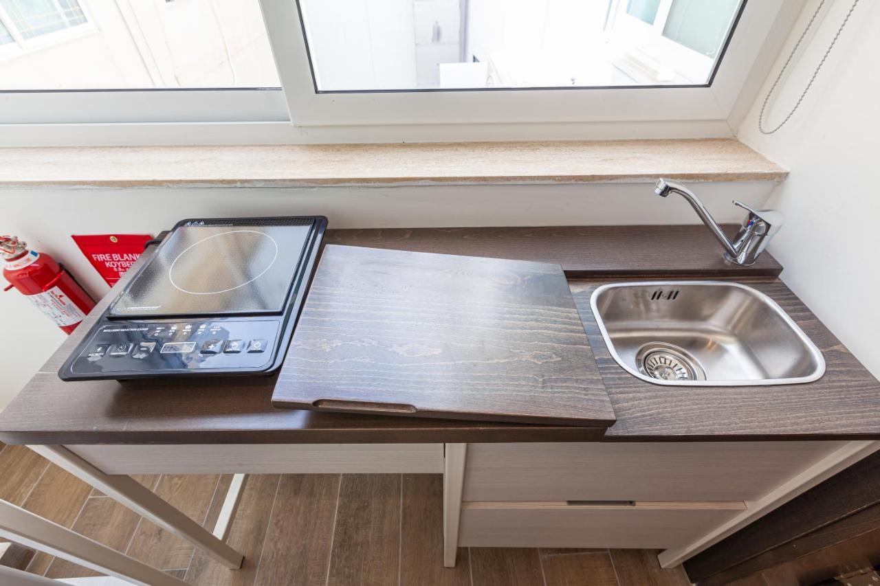 Olo Living Appartement *