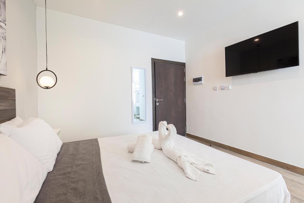 Appartement Olo Living *