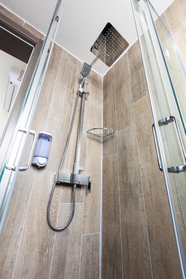 Appartement Olo Living