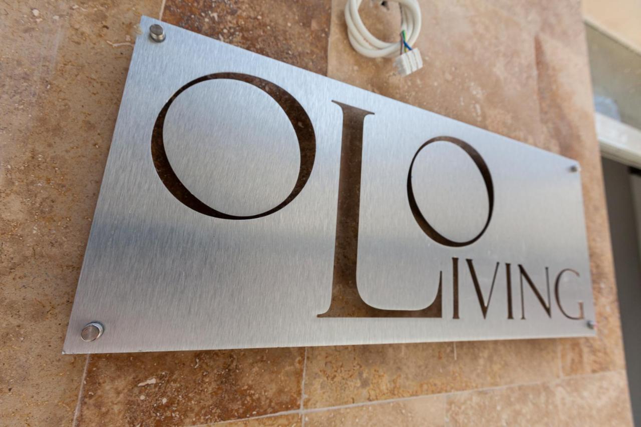 Olo Living Apartment