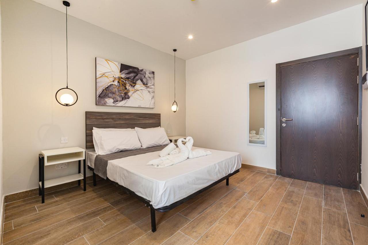 Olo Living Apartment Saint Julian's