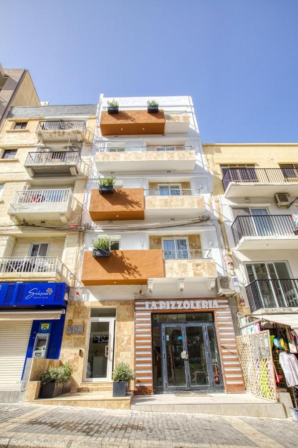 Olo Living Saint Julian's