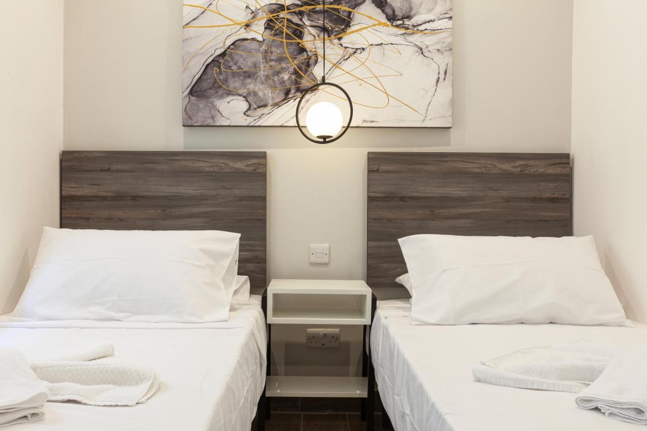 Olo Living Apartment Saint Julian's