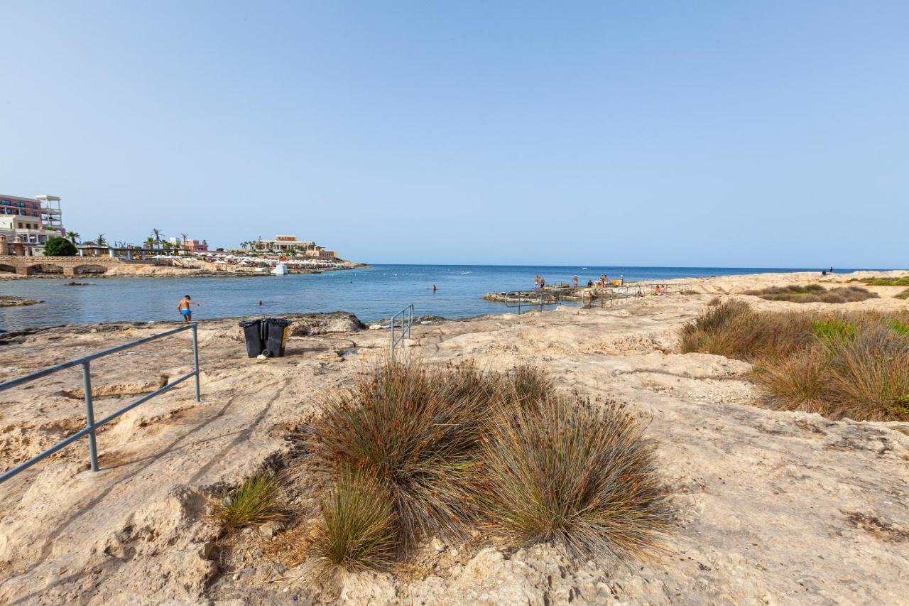 Apartment Olo Living Saint Julian's