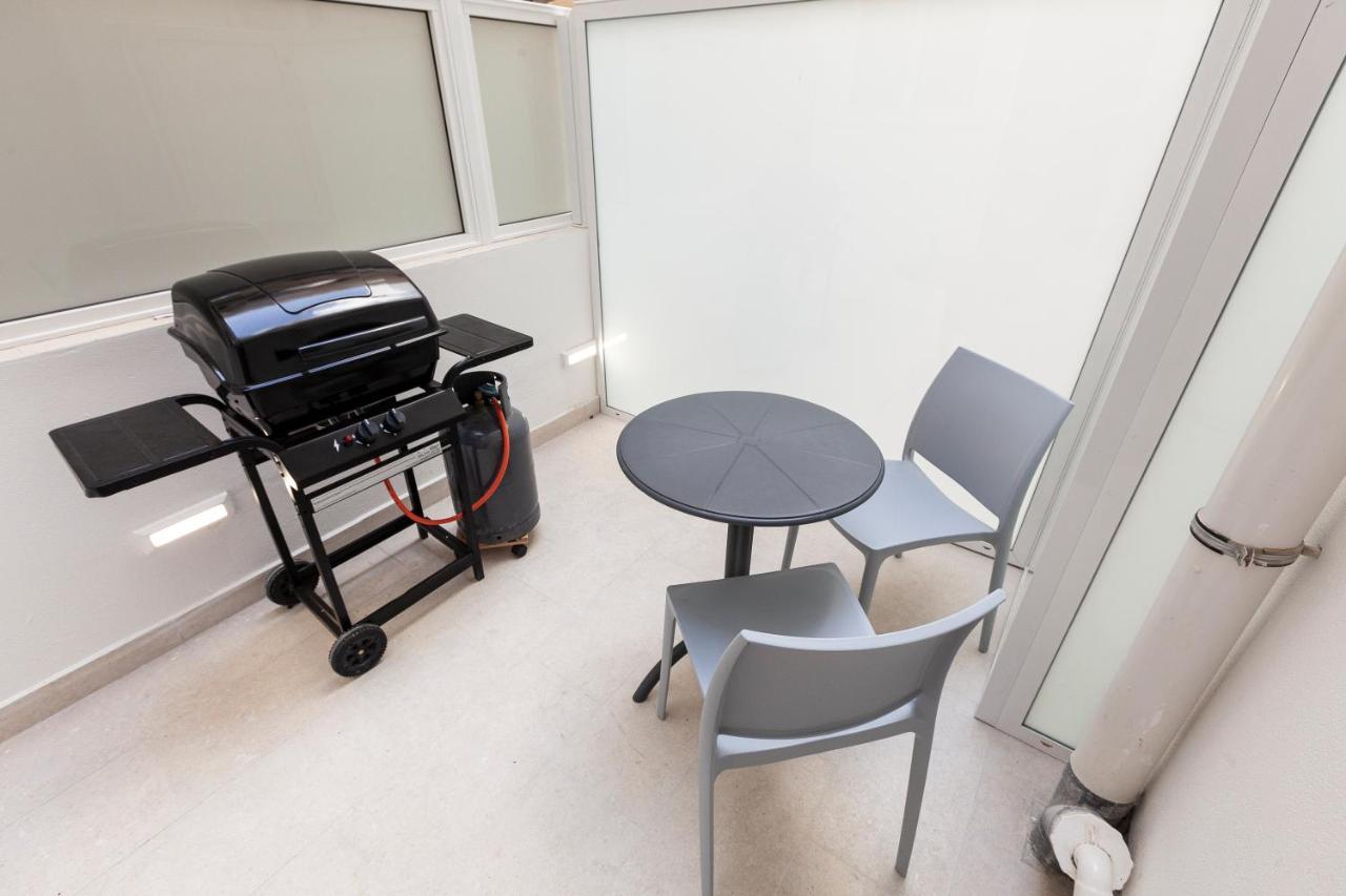 Apartment Olo Living Saint Julian's