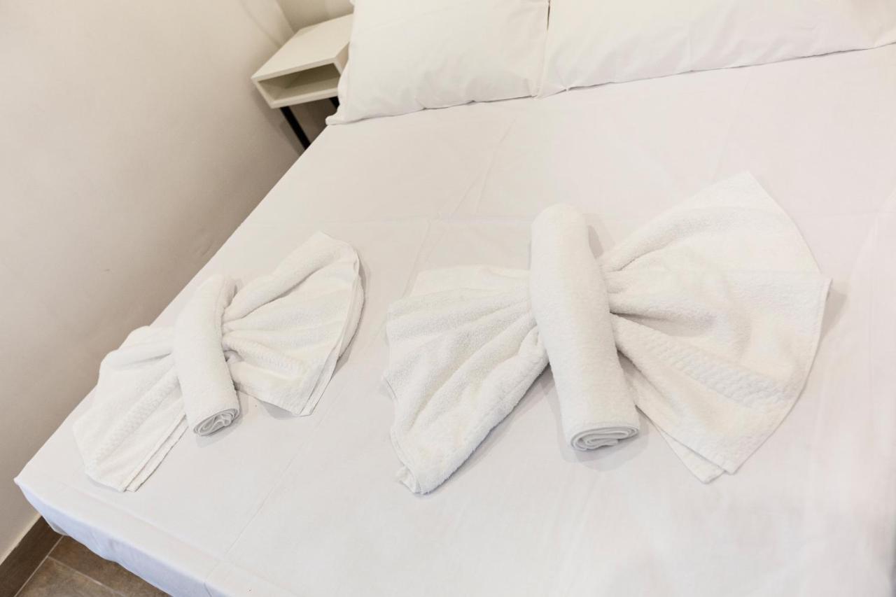 Olo Living Apartment *