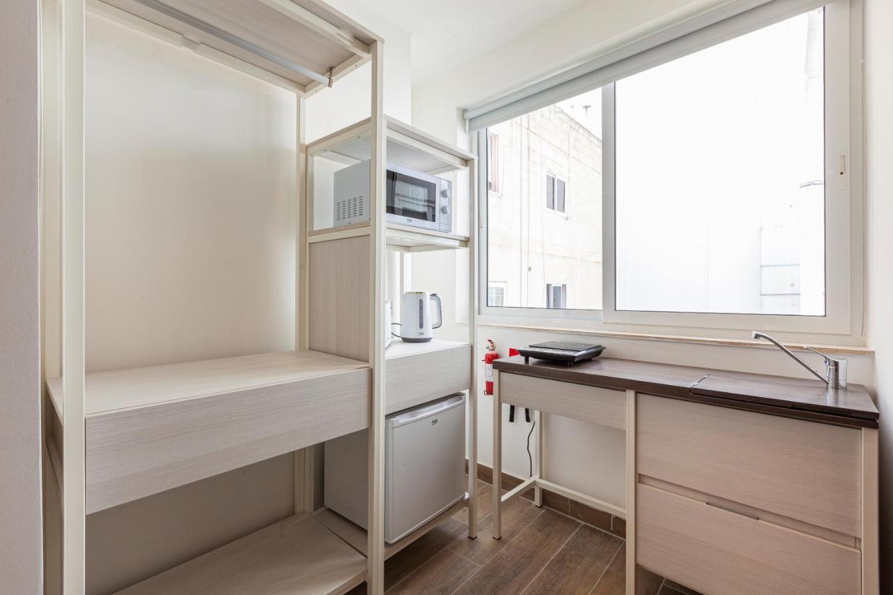 Olo Living Apartment