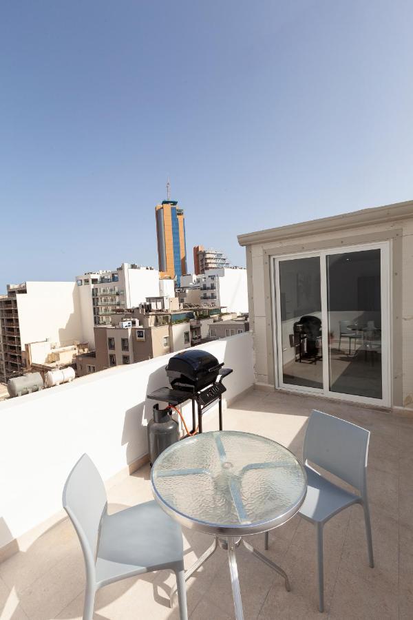Olo Living Apartment *